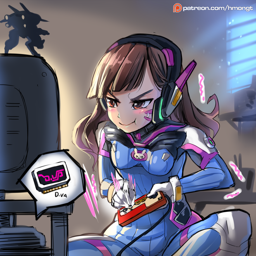 DVA