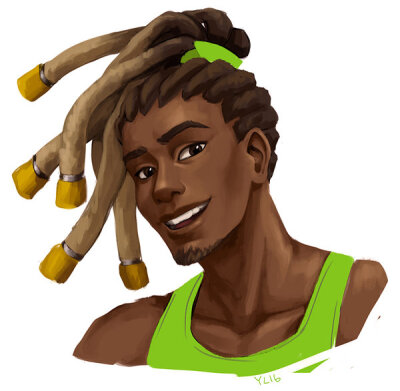 LUCIO 卢西奥