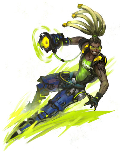 LUCIO 卢西奥