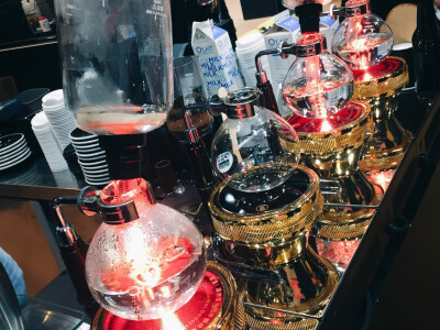 生活实验室，每天都是未知。
