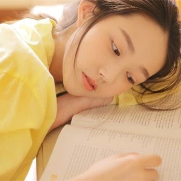 书中自有黄金屋.