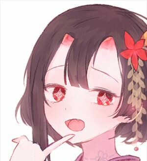 二次元动漫女头像