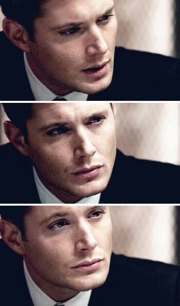 Jensen Ackles 