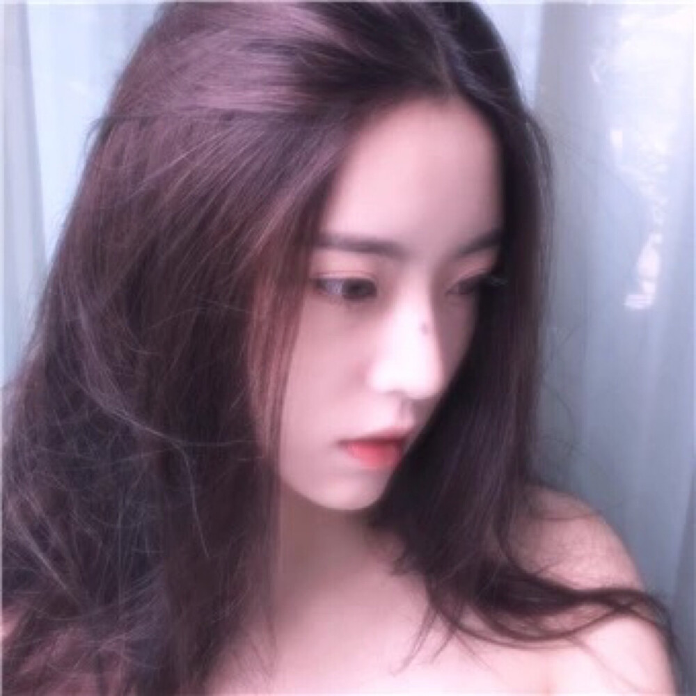 闺蜜头像 三次元