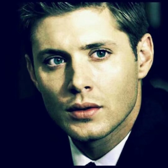 Jensen Ackles 