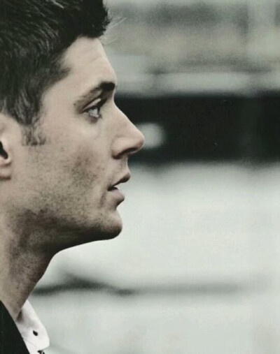 Jensen Ackles 