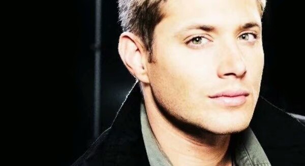 Jensen Ackles 