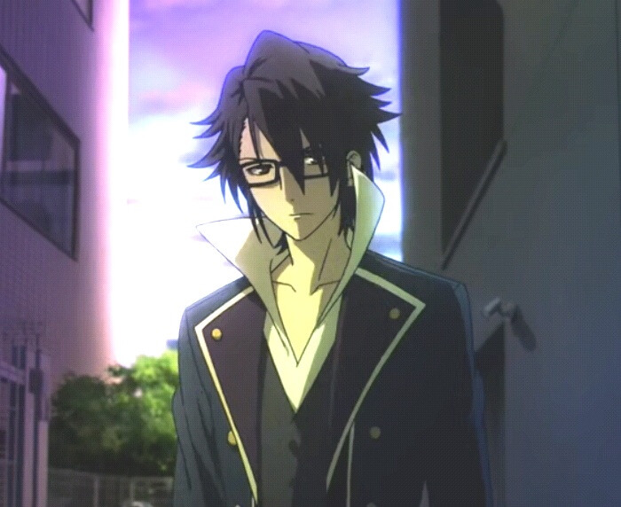 伏见猿比古 - 堆糖,美图壁纸兴趣社区