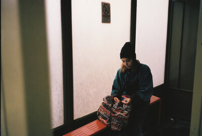 每个人都会死的，但并非每个人都活得有意义。