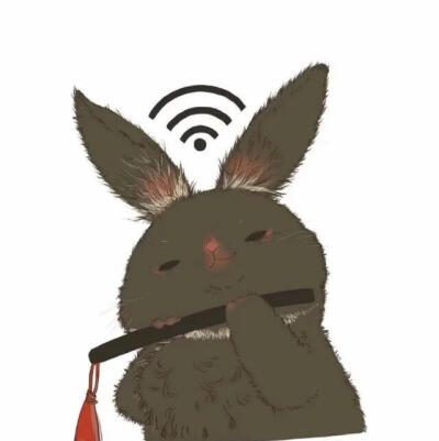 WiFi×兔叽