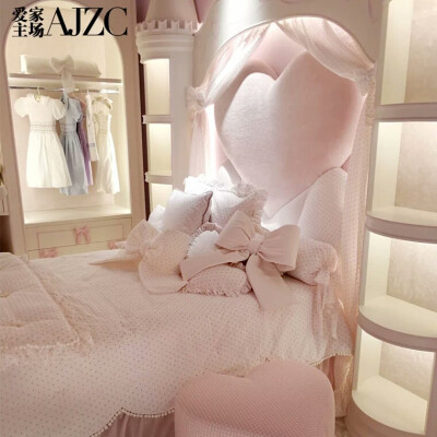 仙女床