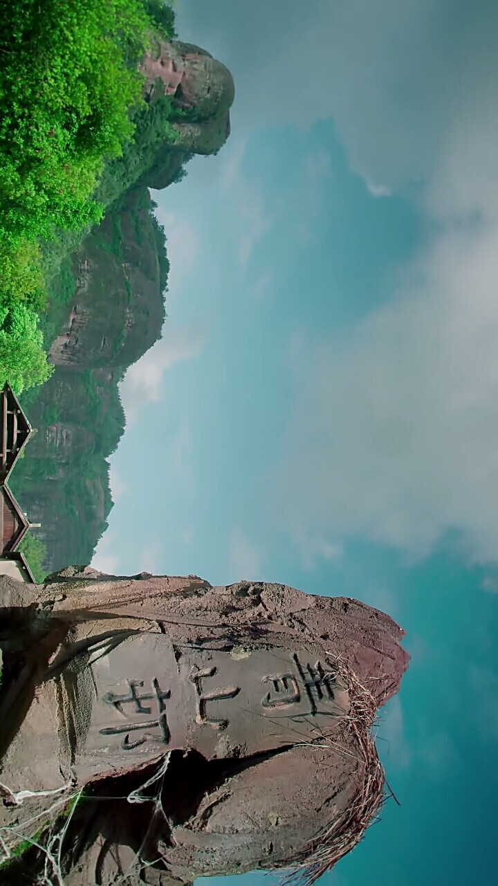 花间提壶方大厨