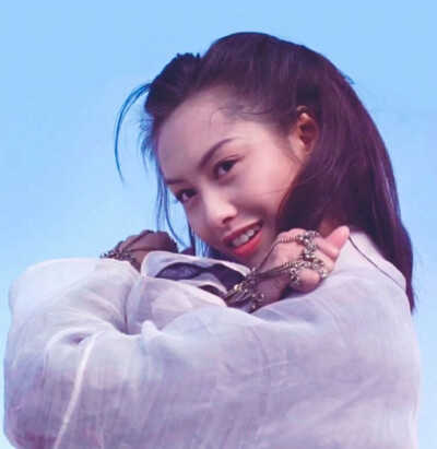 女头 高质量 女生头像 紫霞仙子