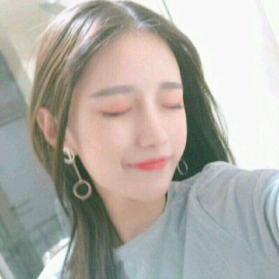 女头 高质量 女生头像