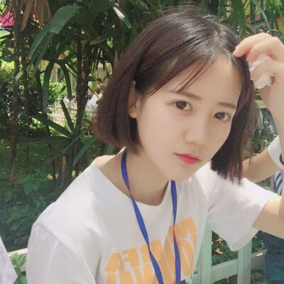 女头 高质量 女生头像