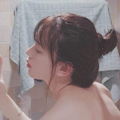 女头 高质量 女生头像