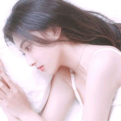 女头 高质量 女生头像