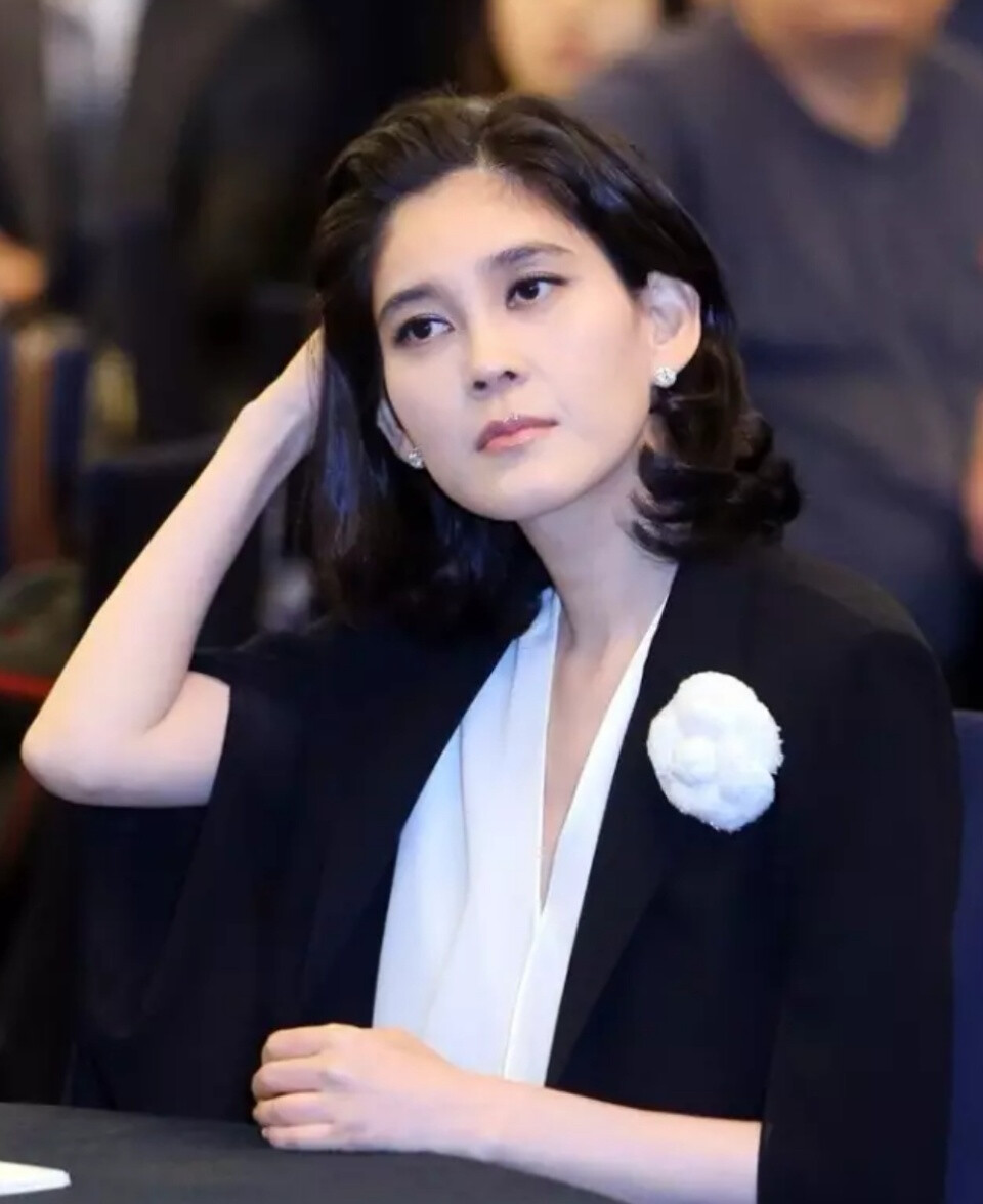 李富真 - 堆糖,美图壁纸兴趣社区