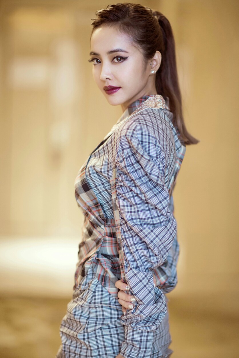 jolin 蔡依林