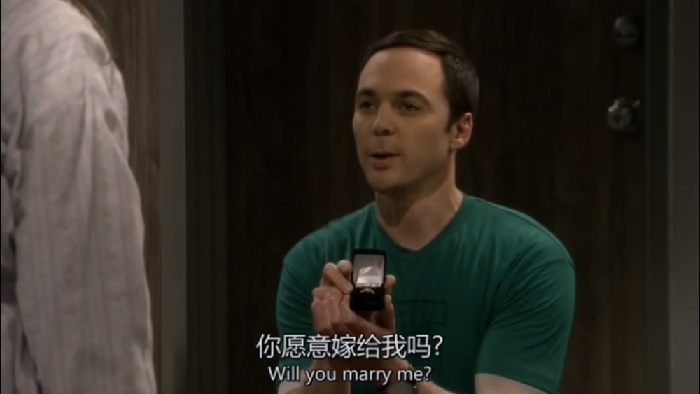 sheldon