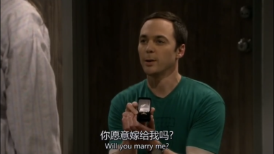 sheldon