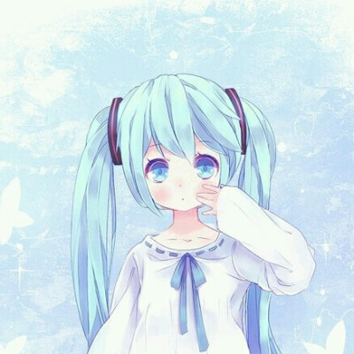 (*๓´╰╯`๓)♡初音