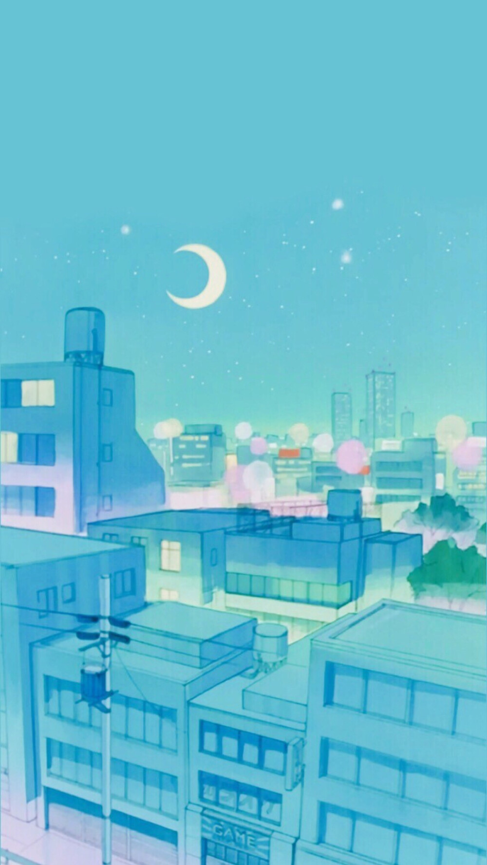 壁纸