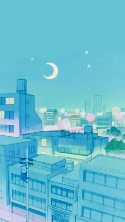 壁纸