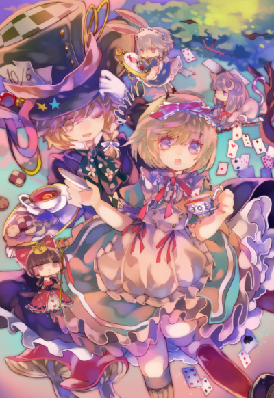 東方Project