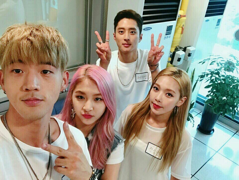 K.A.R.D 