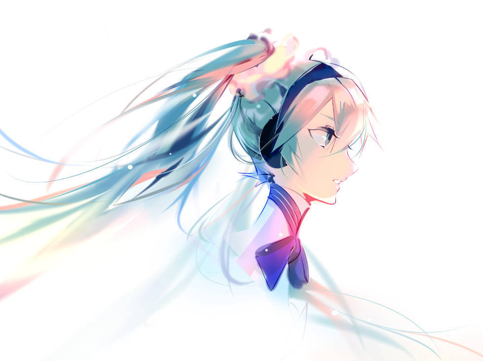 miku
ill：pora