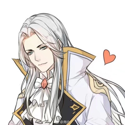 王者荣耀周瑜 情侣头像