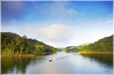 Malaysia National Parks, Sarawak, Kuching Wetland
古晋湿地国家公园, 砂拉越州属, 马来西亚