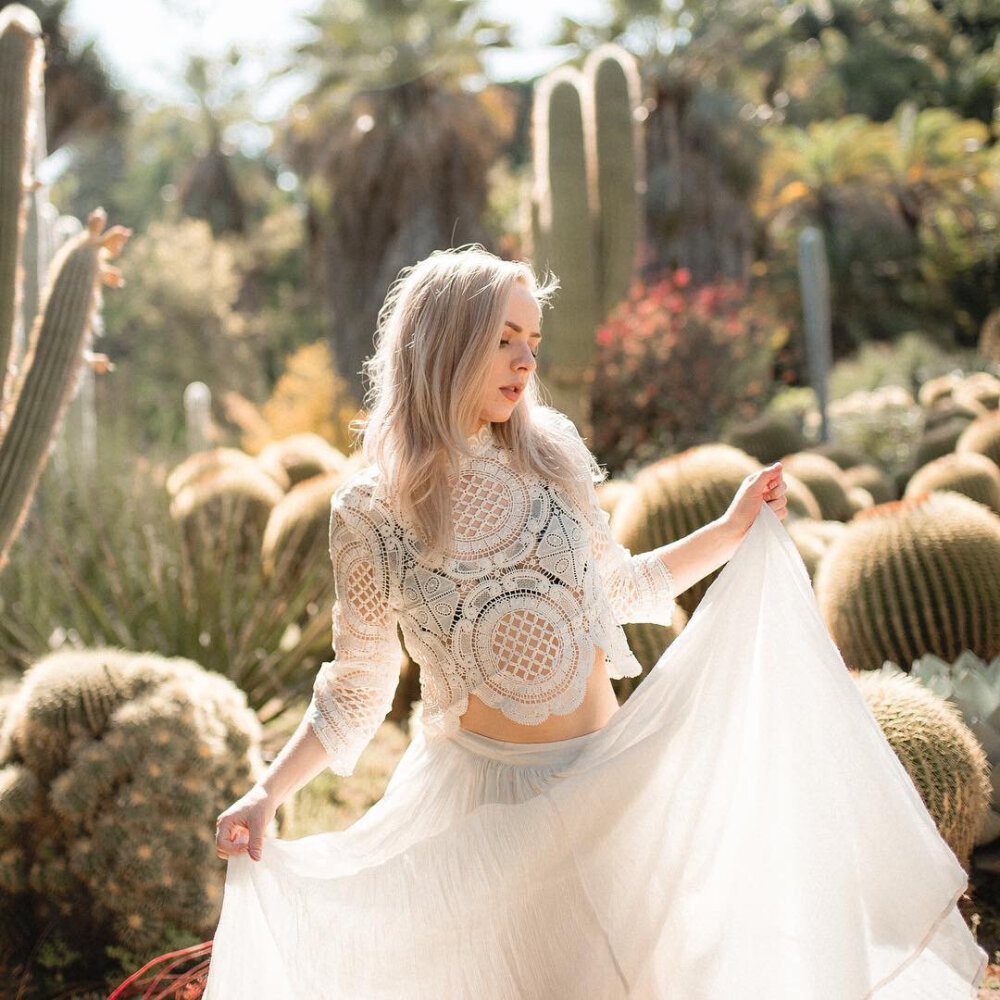 #Madilyn Bailey#