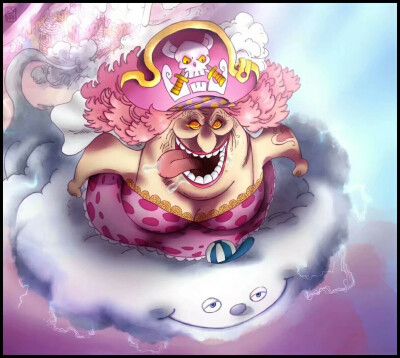 BIGMOM