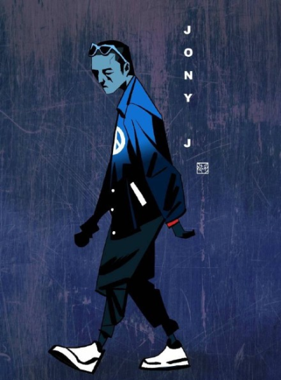 JONY-J