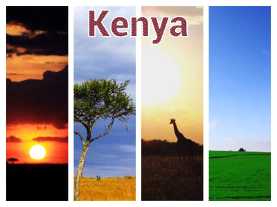 Kenya 