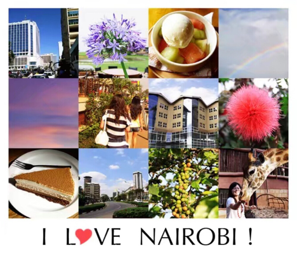 Nairobi 