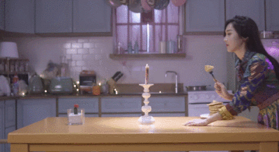 郑秀妍动图自截抱图留赞。