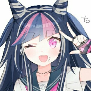 阿黛原创の软妹头像(•ω<)☆