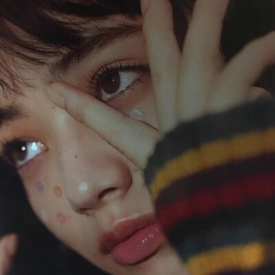 女头/无爱一身轻