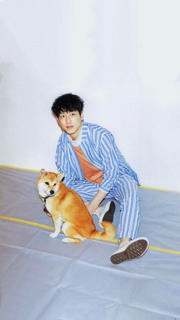 坂口健太郎壁纸◇