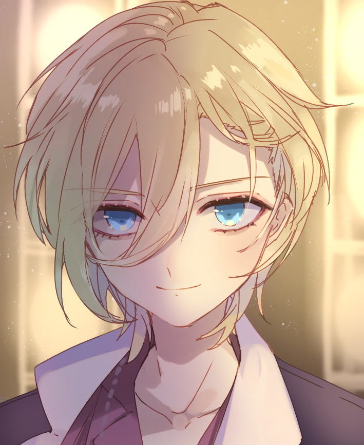 71沐湷搬运71偶像梦幻祭天祥院英智美男帅气唯美壁纸头像