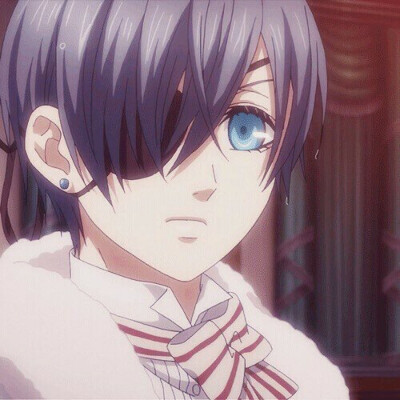 黑执事第二季 - 高清图片,堆糖,美图壁纸兴趣社区