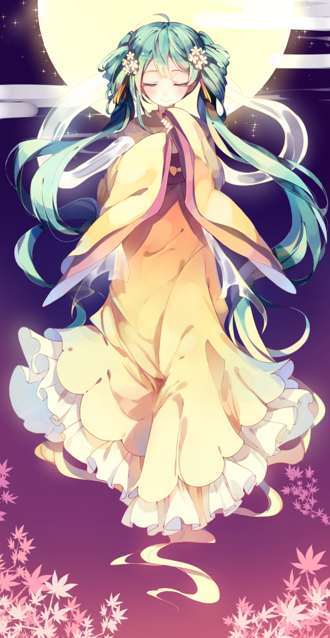 初音未来