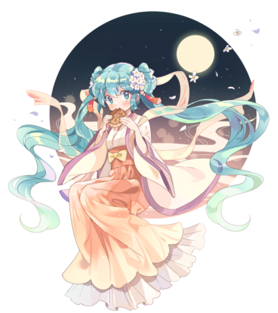 初音未来