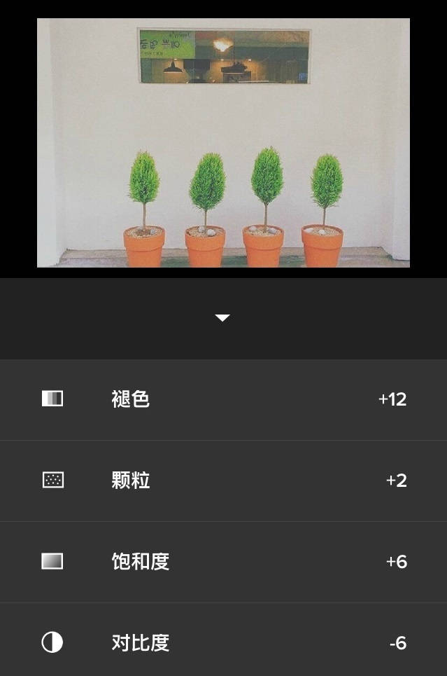 镹稚:) 滤镜 微博cr 软件vsco