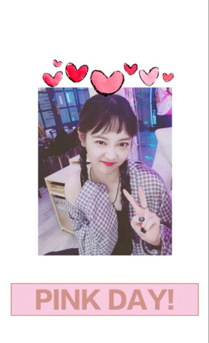 #SONAMOO##NEWSUN##崔允瑄#