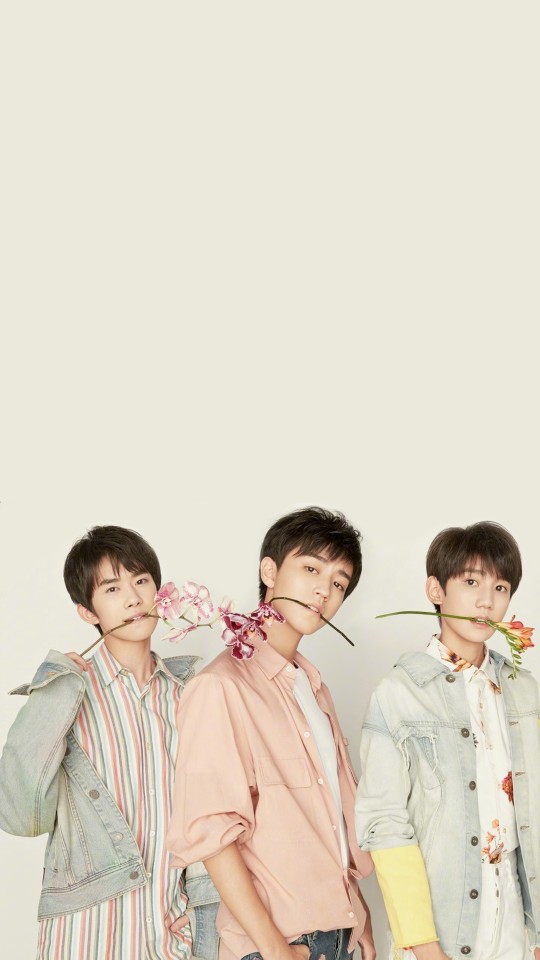 tfboys