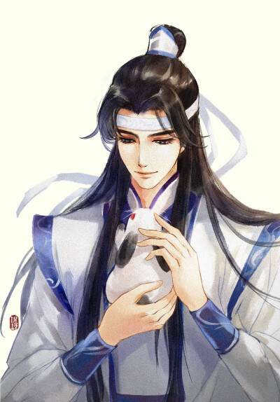 魔道祖师